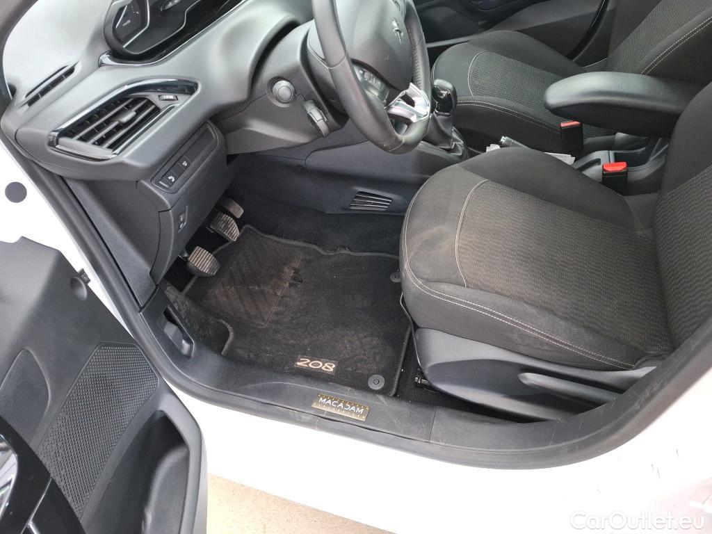  Peugeot  208  Active Business 1.2 80CV BVM5 E6dT #23