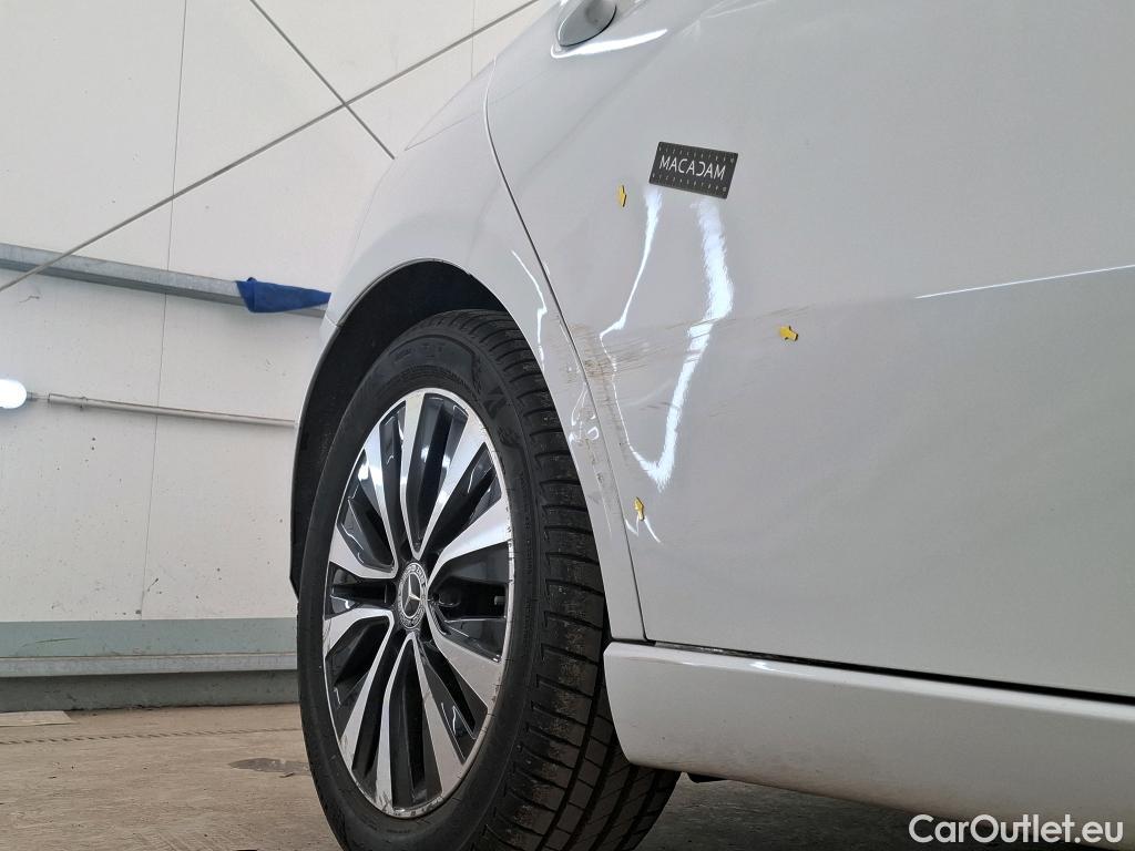  Mercedes  A-Klasse MERCEDES-BENZ Classe A Compact / 2018 / 5P / Berline A 180 d Business Line 8G-DCT #10