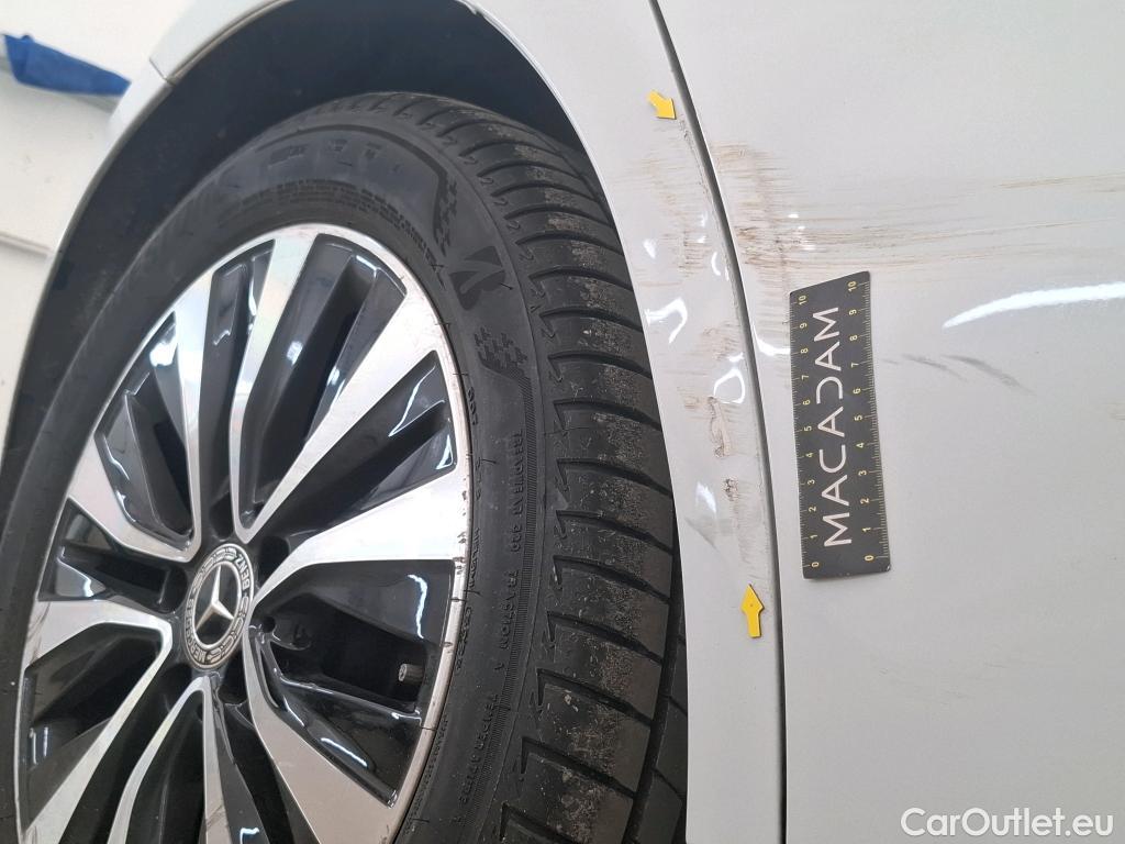  Mercedes  A-Klasse MERCEDES-BENZ Classe A Compact / 2018 / 5P / Berline A 180 d Business Line 8G-DCT #19