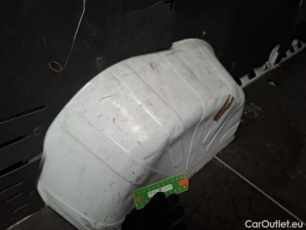  Fiat  Ducato FIAT  / 2014 / 4P / Fourgon tôlé 2.3 Multijet 120 3.5 L H3 Pack #30