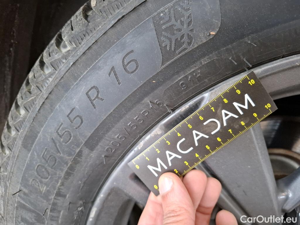  Peugeot  308  Active Pack 1.2 PureTech 130CV BVA8 E6d #36