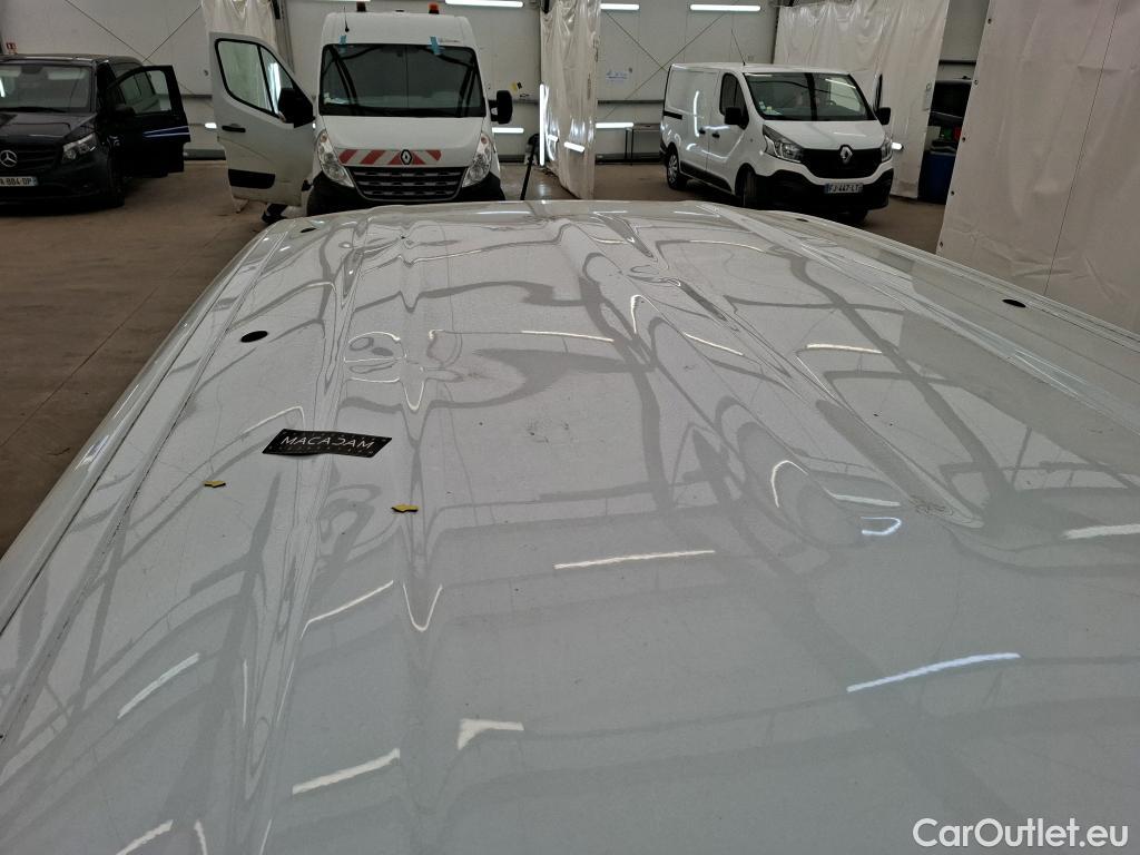  Renault  Kangoo RENAULT  Express VU 4p Fourgonnette Extra R-Link - Blue dCi 95 #1