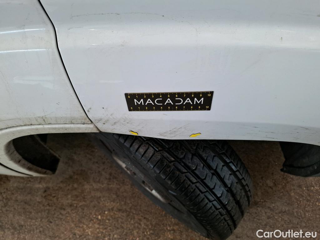  Fiat  Ducato FIAT  / 2014 / 4P / Fourgon tôlé 2.3 Multijet 120 3.5 L H3 Pack #28