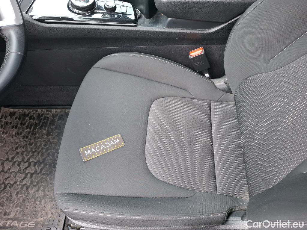  KIA  Sportage  Active 1.6 CRDi 135CV BVA7 E6d #24