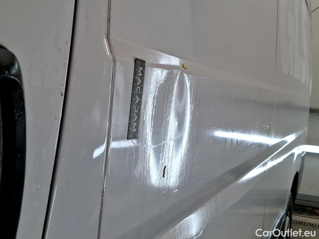  Fiat  Ducato FIAT  / 2014 / 4P / Fourgon tôlé 2.3 Multijet 120 3.5 L H3 Pack #1