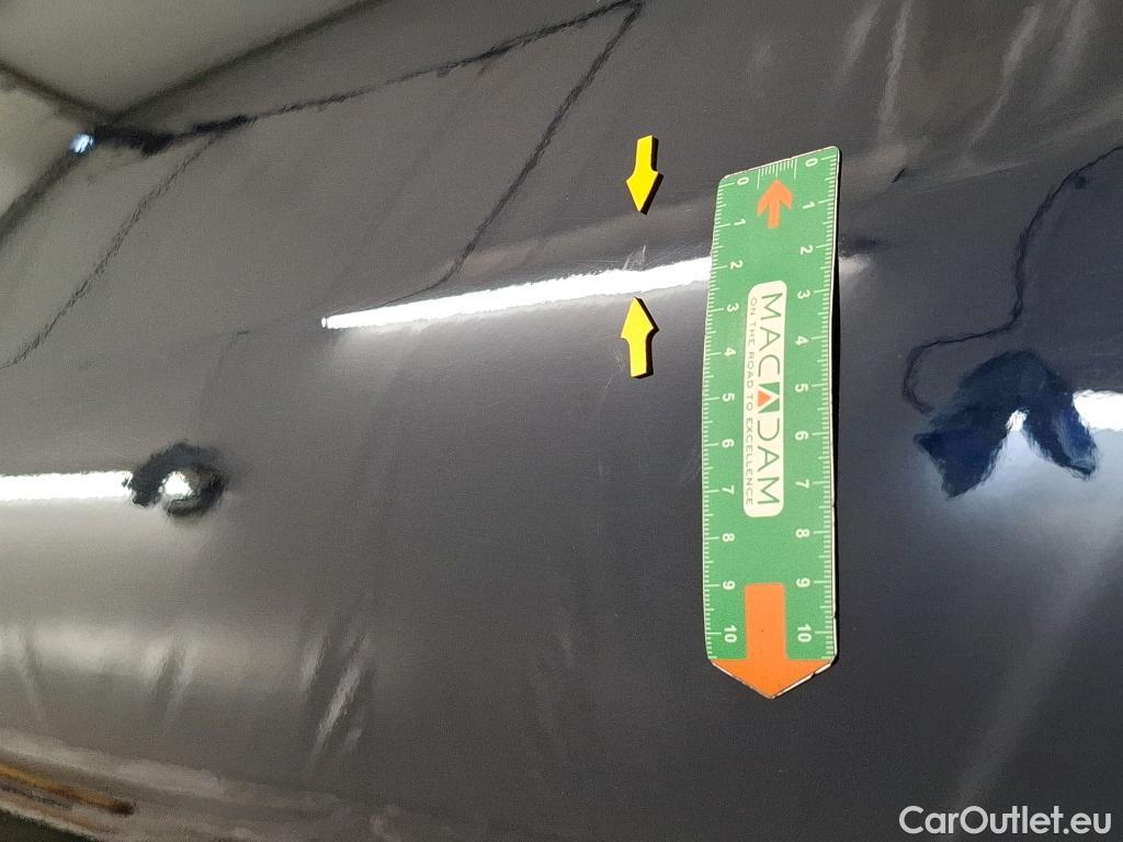  Peugeot  508 PEUGEOT  / 2018 / 5P / Berline HYBRID 225 E-EAT8 Allure Pack #10