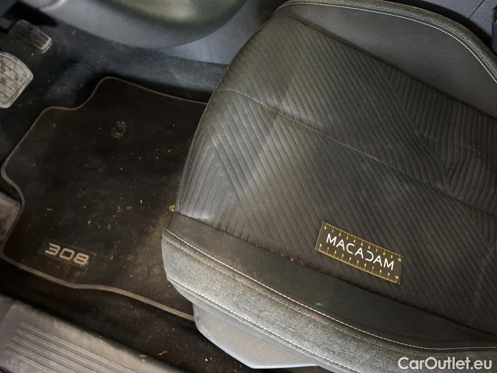  Peugeot  308  Active Pack 1.2 PureTech 130CV BVA8 E6d #59