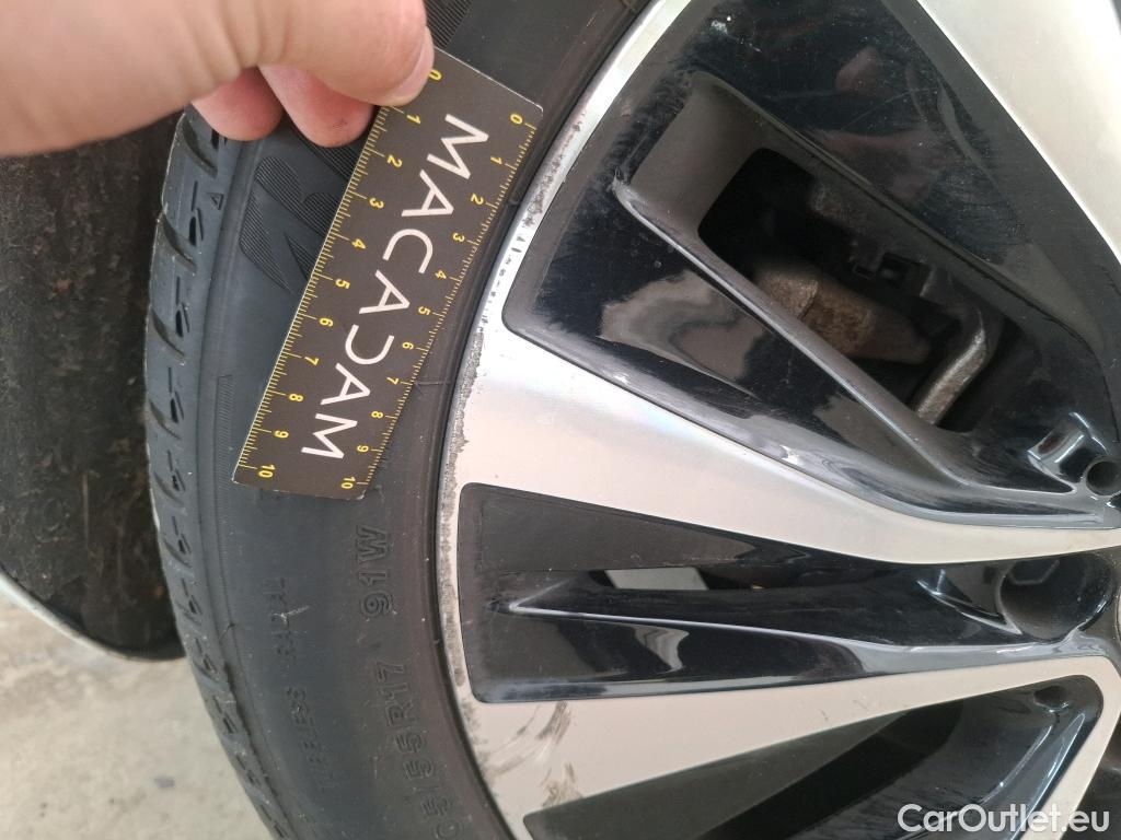  Mercedes  A-Klasse MERCEDES-BENZ Classe A Compact / 2018 / 5P / Berline A 180 d Business Line 8G-DCT #67