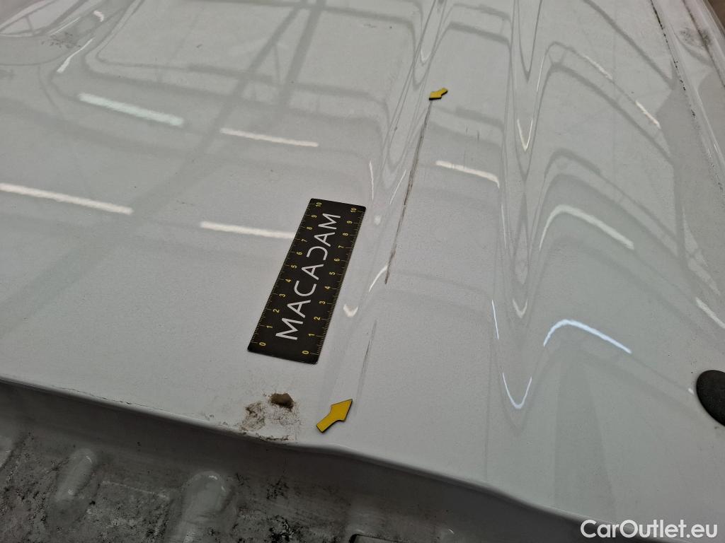  Renault  Kangoo RENAULT  Express VU 4p Fourgonnette Extra R-Link - Blue dCi 95 #10