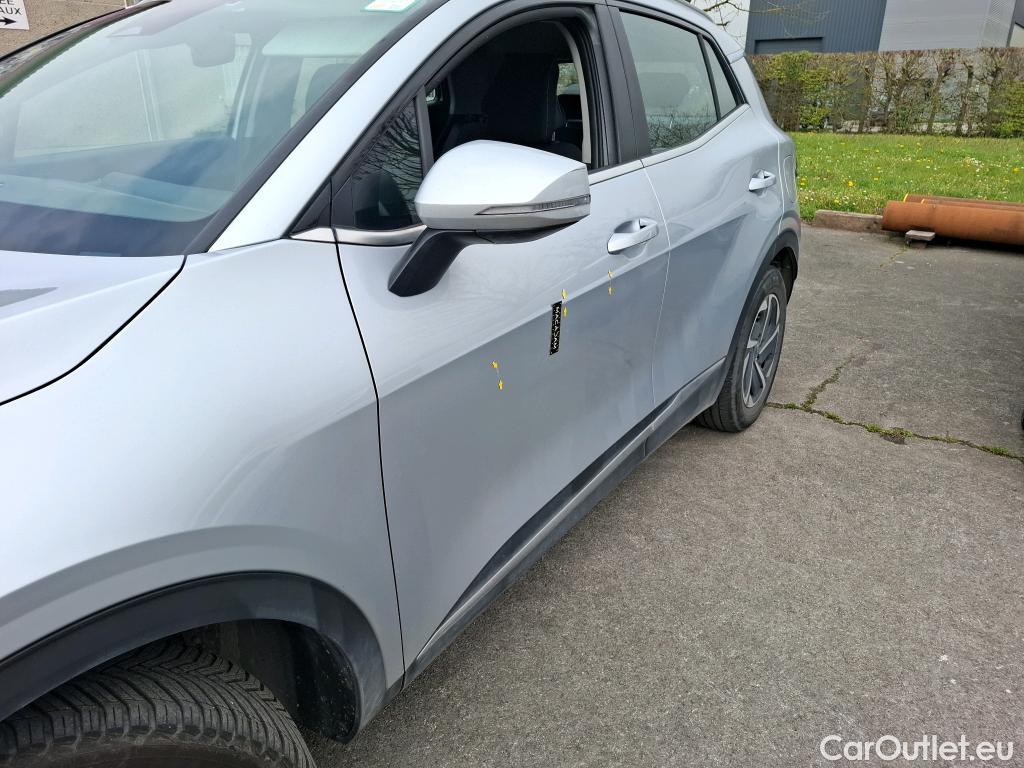  KIA  Sportage  Active 1.6 CRDi 135CV BVA7 E6d #33