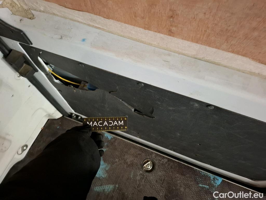  Fiat  Ducato FIAT  / 2014 / 4P / Fourgon tôlé 2.3 Multijet 120 3.5 L H3 Pack #35