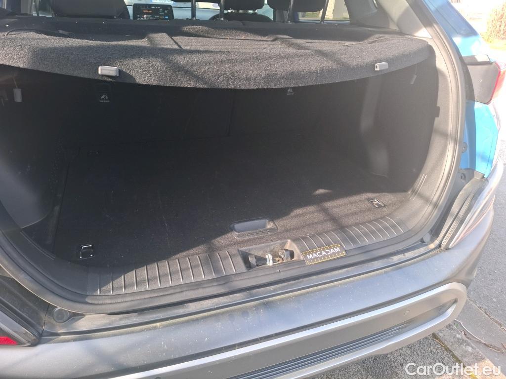  Hyundai  Konna Kona Creative Hybrid 2WD 1.6 GDI 140CV BVA6 E6d #14