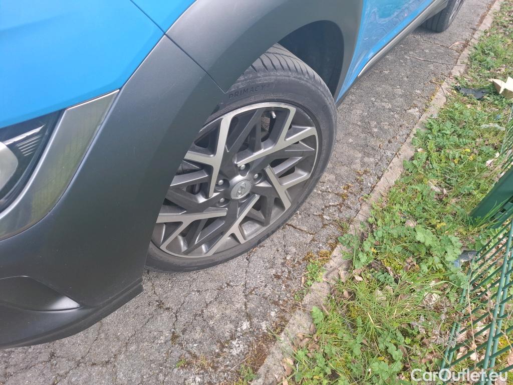  Hyundai  Konna Kona Creative Hybrid 2WD 1.6 GDI 140CV BVA6 E6d #24