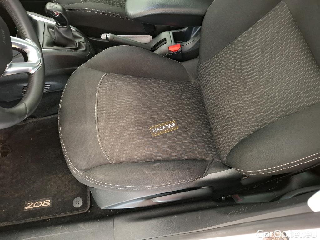  Peugeot  208  Active Business 1.2 80CV BVM5 E6dT #37