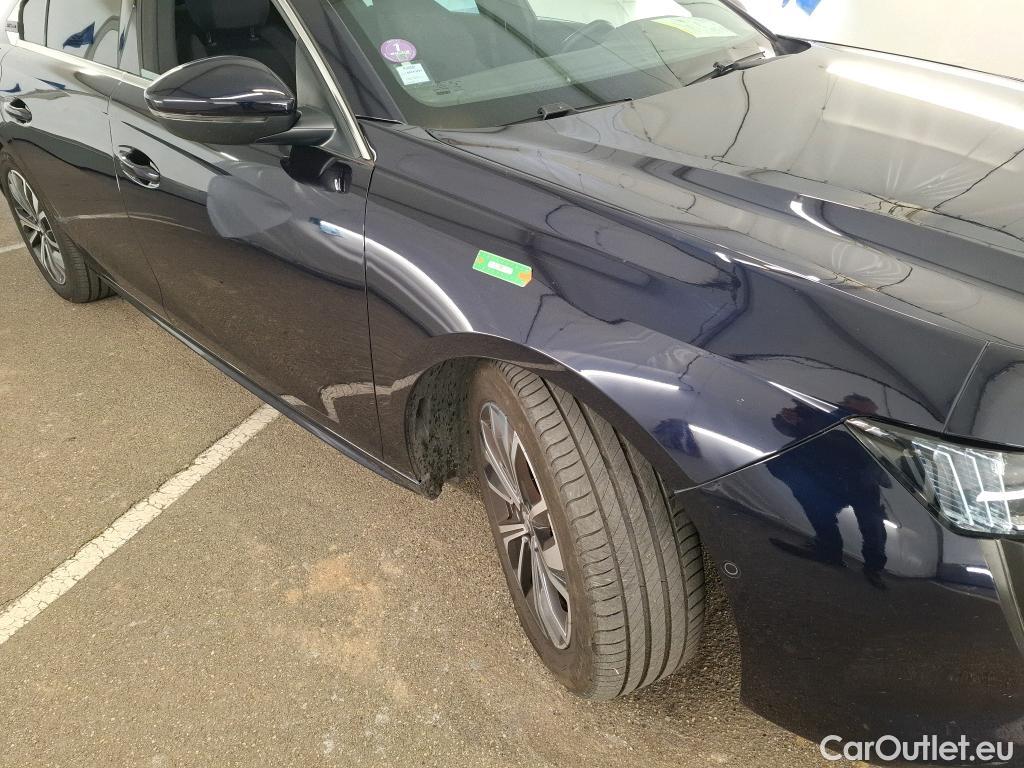  Peugeot  508 PEUGEOT  / 2018 / 5P / Berline HYBRID 225 E-EAT8 Allure Pack #15
