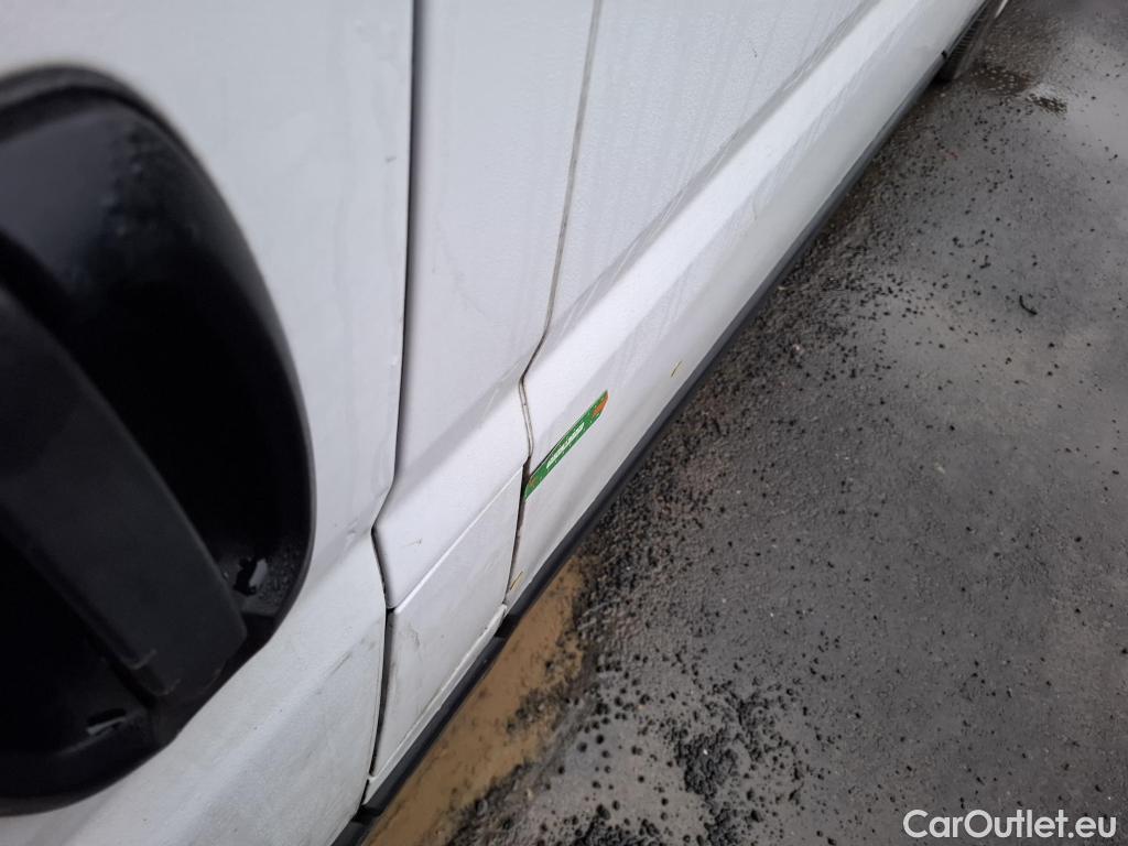  Fiat  Ducato FIAT  / 2014 / 4P / Fourgon tôlé 2.3 Multijet 120 3.5 L H3 Pack #3