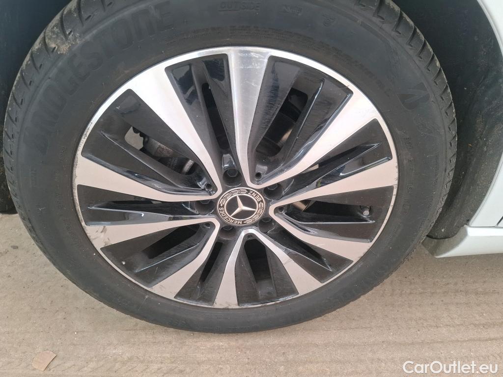  Mercedes  A-Klasse MERCEDES-BENZ Classe A Compact / 2018 / 5P / Berline A 180 d Business Line 8G-DCT #66