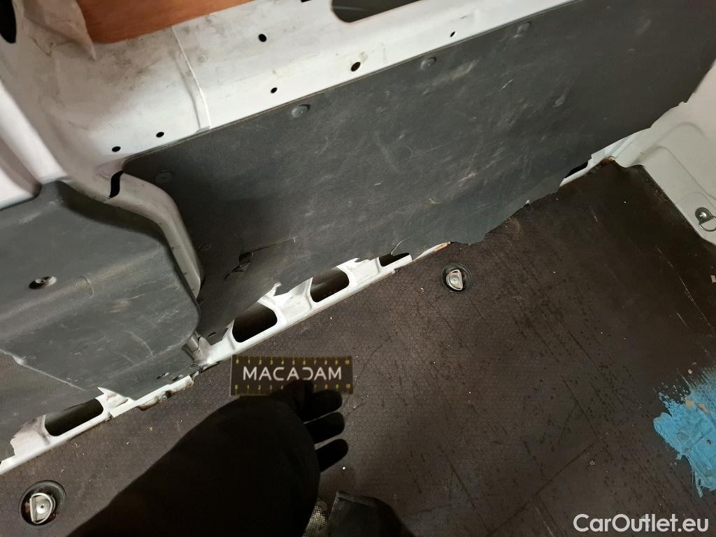  Fiat  Ducato FIAT  / 2014 / 4P / Fourgon tôlé 2.3 Multijet 120 3.5 L H3 Pack #19