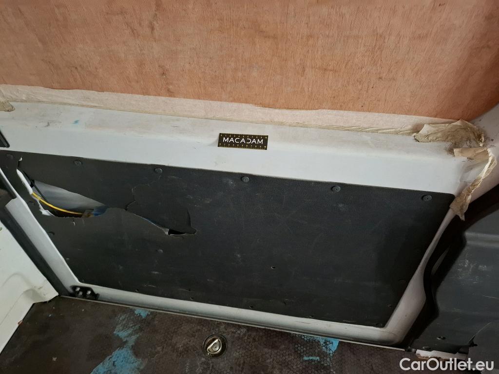  Fiat  Ducato FIAT  / 2014 / 4P / Fourgon tôlé 2.3 Multijet 120 3.5 L H3 Pack #34