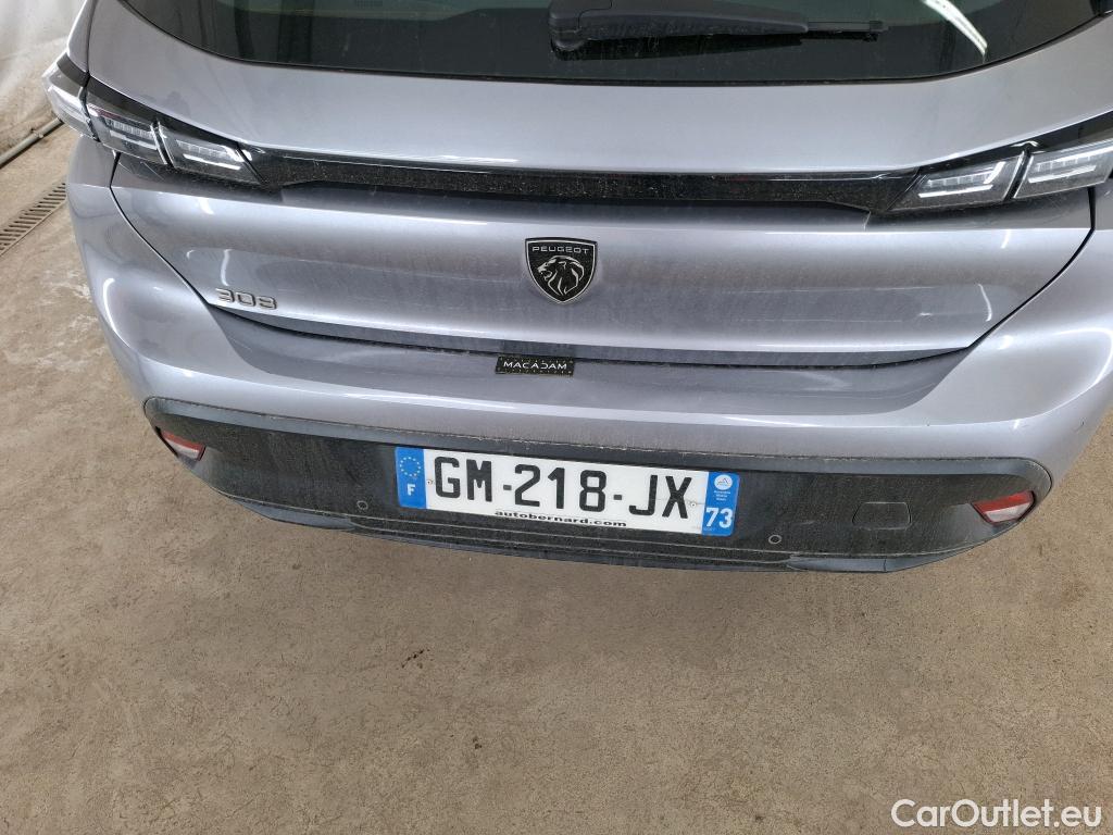  Peugeot  308  Active Pack 1.2 PureTech 130CV BVA8 E6d #1