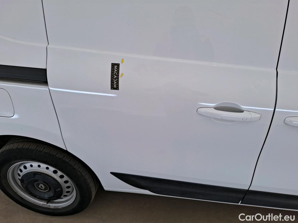  Renault  Kangoo RENAULT  Express VU 4p Fourgonnette Extra R-Link - Blue dCi 95 #30