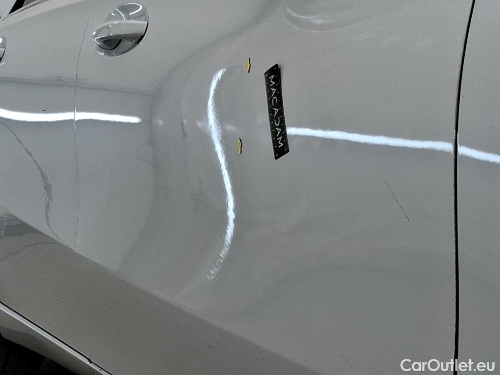  Mercedes  A-Klasse MERCEDES-BENZ Classe A Compact / 2018 / 5P / Berline A 180 d Business Line 8G-DCT #58