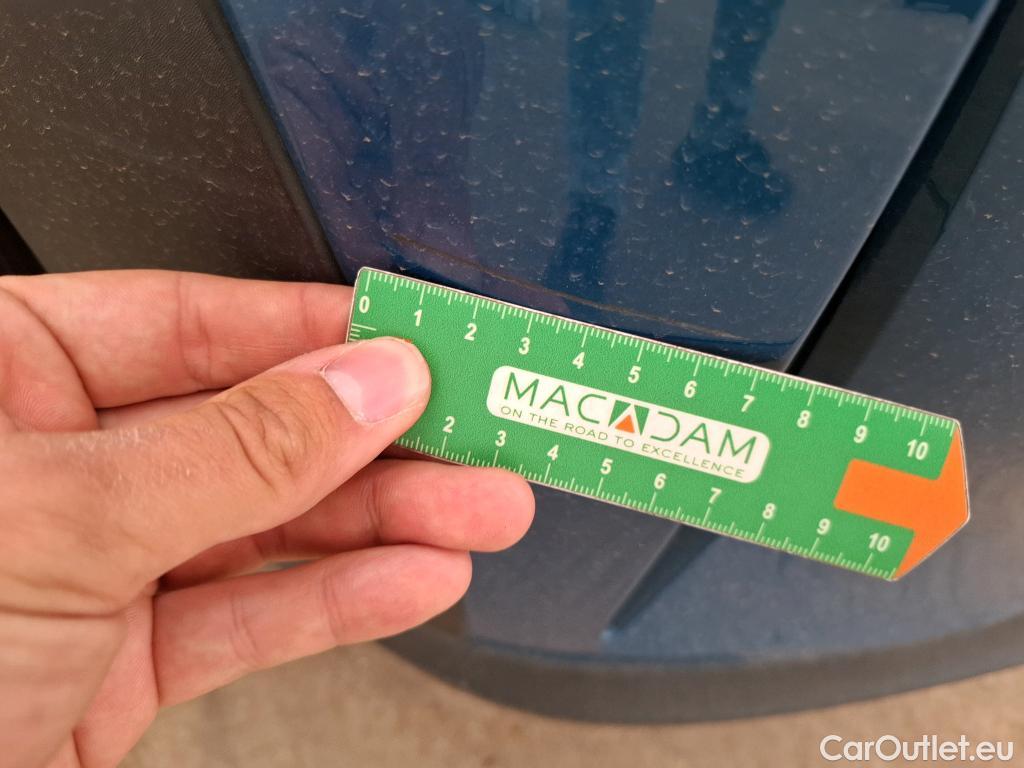  Mini  Cooper MINI Mini / 2021 / 5P / Berline One Finition Business Design 102 ch BVA7 #29