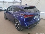  Nissan  Qashqai NISSAN  / 2021 / 5P / Crossover e-Power 190 N-Connecta BVA #2