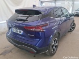  Nissan  Qashqai NISSAN  / 2021 / 5P / Crossover e-Power 190 N-Connecta BVA #3