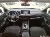  Nissan  Qashqai NISSAN  / 2021 / 5P / Crossover e-Power 190 N-Connecta BVA #5