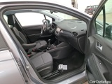  Opel  Crossland  X Elegance Business 1.2 Turbo 110CV BVM6 E6d #6