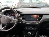  Opel  Crossland  X Elegance Business 1.2 Turbo 110CV BVM6 E6d #10