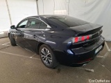  Peugeot  508 PEUGEOT  / 2018 / 5P / Berline HYBRID 225 E-EAT8 Allure Pack #2