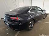  Peugeot  508 PEUGEOT  / 2018 / 5P / Berline HYBRID 225 E-EAT8 Allure Pack #3