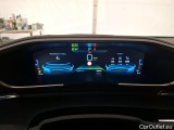  Peugeot  508 PEUGEOT  / 2018 / 5P / Berline HYBRID 225 E-EAT8 Allure Pack #6