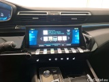  Peugeot  508 PEUGEOT  / 2018 / 5P / Berline HYBRID 225 E-EAT8 Allure Pack #7