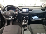  Renault  Arkana RENAULT  / 2021 / 5P / SUV Business TCe 140 EDC #5