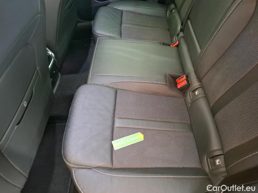  Skoda  Octavia  Lim. Style 2.0 TDI 150CV BVA7 E6d #12