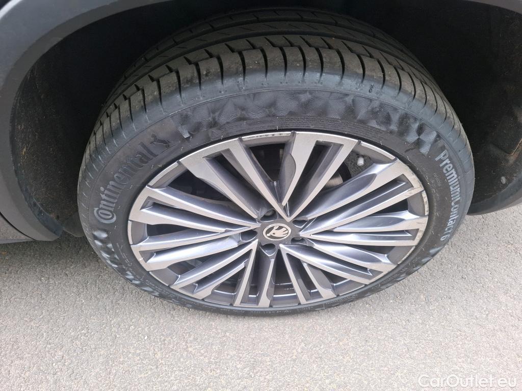  Skoda  Kodiaq  L&K 1.5 TSI 150CV BVA7 E6d #22