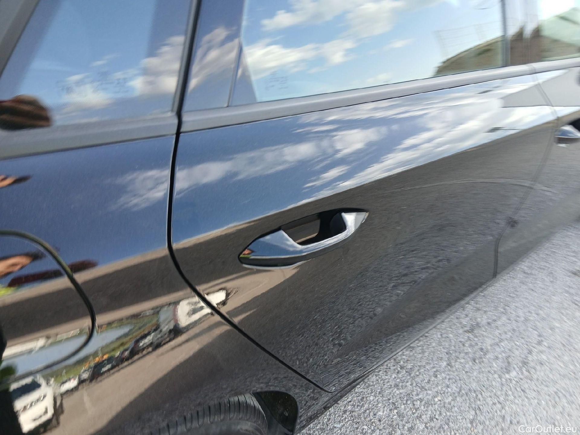  Audi  A3 AUDI  / 2020 / 5P / berlina con portón Sportback 30 TFSI 81kW (110CV) S tronic #22