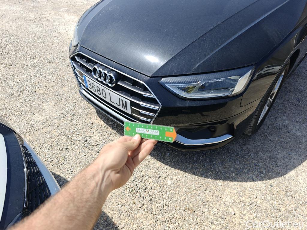  Audi  A4  Berlina 30 TDI advanced 2.0 TDI 135CV AT7 E6dT - LISTA DANA #56