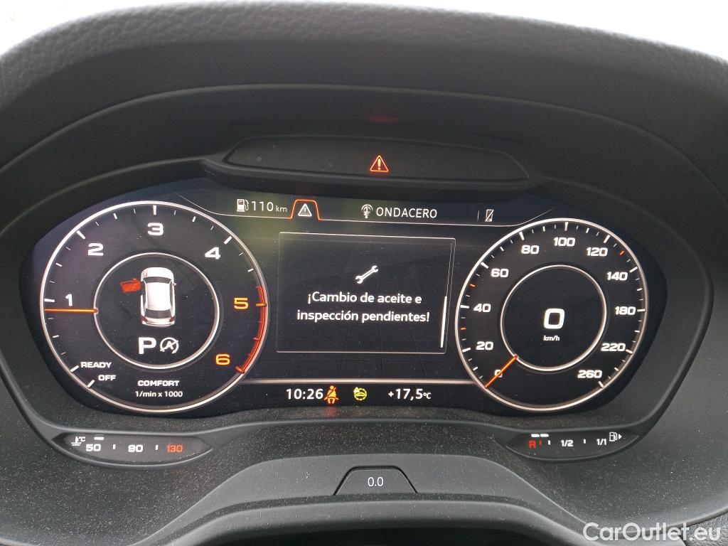  Audi  Q2 AUDI  / 2020 / 5P / todoterreno S line 30 TDI 85kW (116CV) S tronic #21