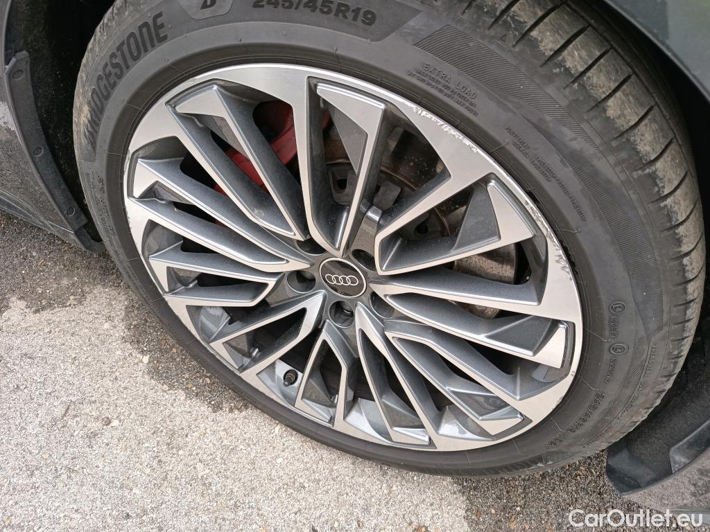  Audi  A7 Sportback AUDI A7 / 2017 / 5P / berlina con portón Sportback Compet 55 TFSIe 270KW qua S tr #7