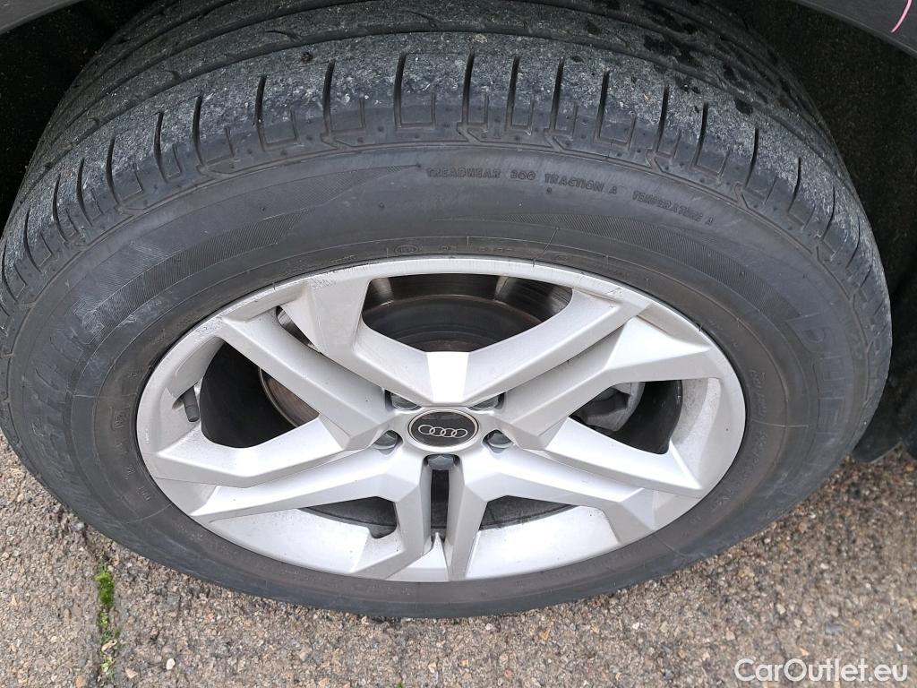  Audi  Q5  Sportback 40 TDI quattro advanced 2.0 TDI 205CV AT7 E6d #34