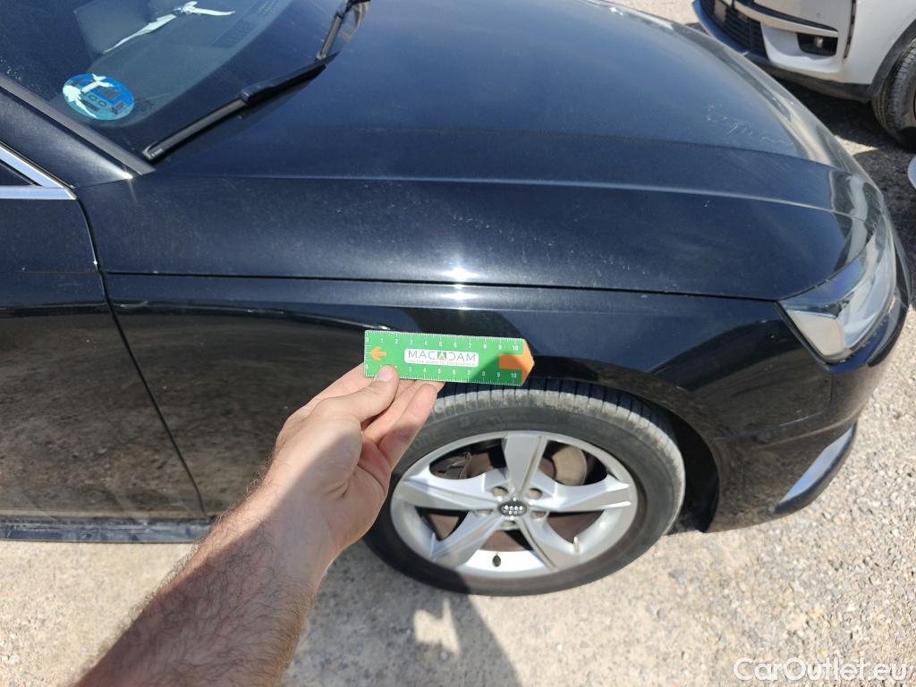  Audi  A4  Berlina 30 TDI advanced 2.0 TDI 135CV AT7 E6dT - LISTA DANA #32