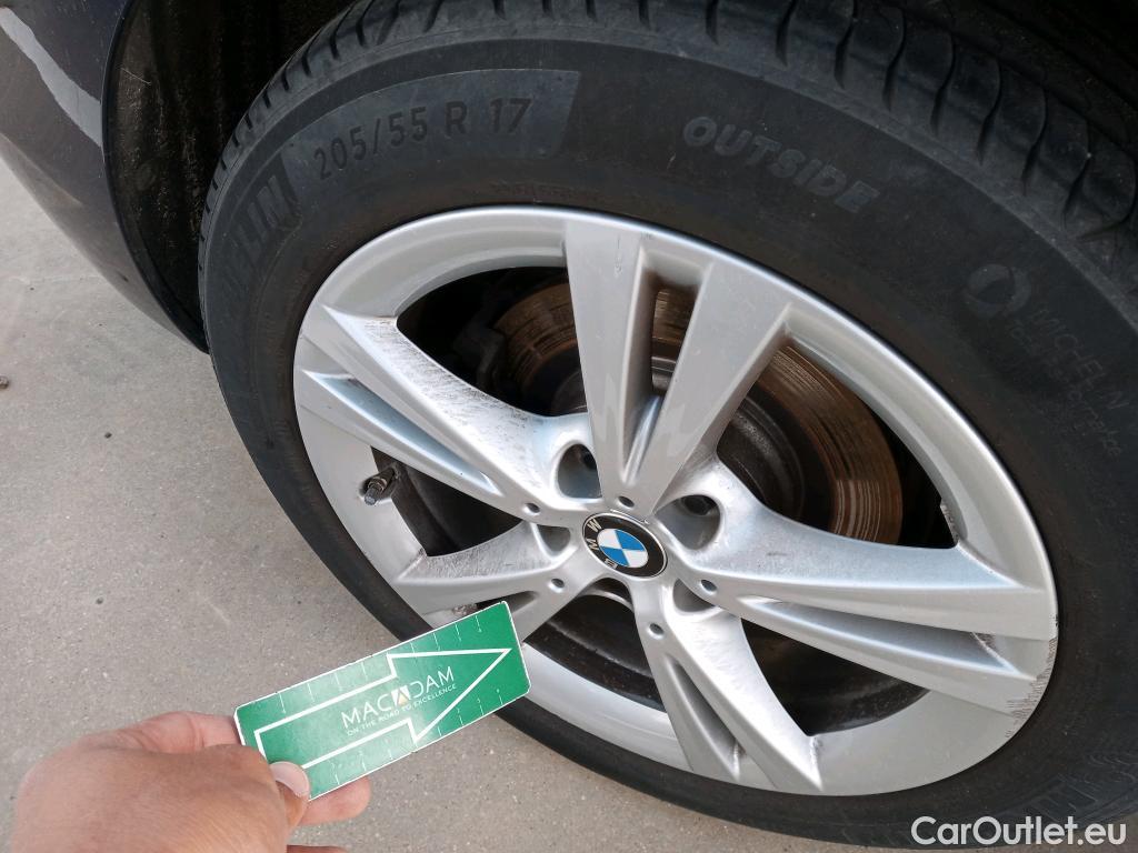  Bmw  Serie 2  Active Tourer/2018/5P/monovolumen 225xe iPerformance  #10