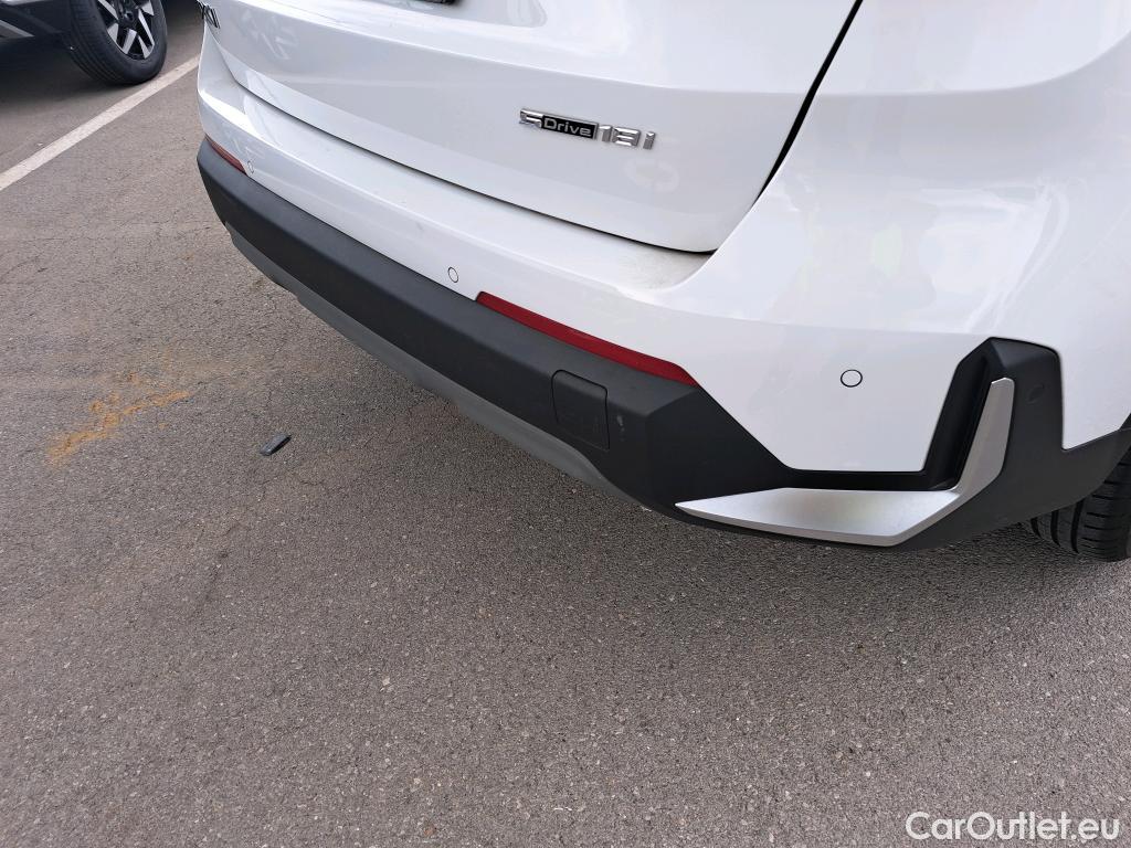  Bmw  X1 BMW  / 2022 / 5P / todoterreno sDrive18i #29