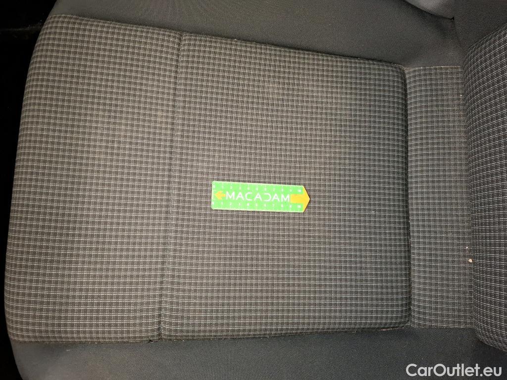  Volkswagen  Caddy VOLKSWAGEN  Cargo / 2020 / 4P / Fourgonnette 2.0 TDI 75ch Business #14