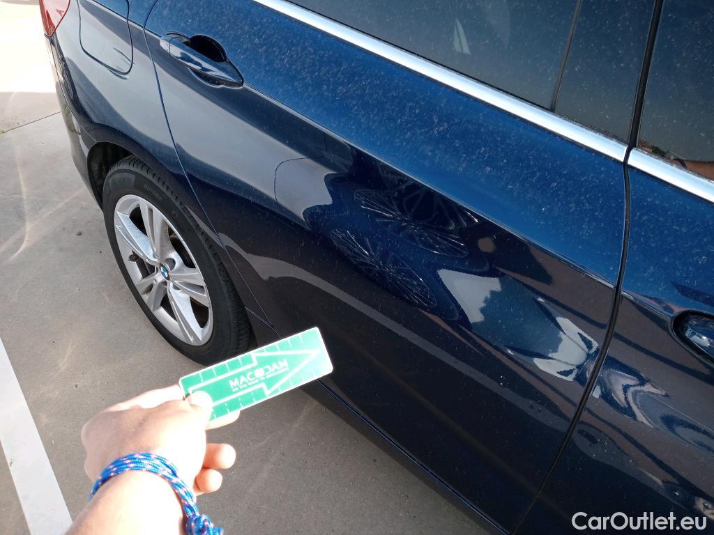  Bmw  Serie 2  Active Tourer/2018/5P/monovolumen 225xe iPerformance  #6