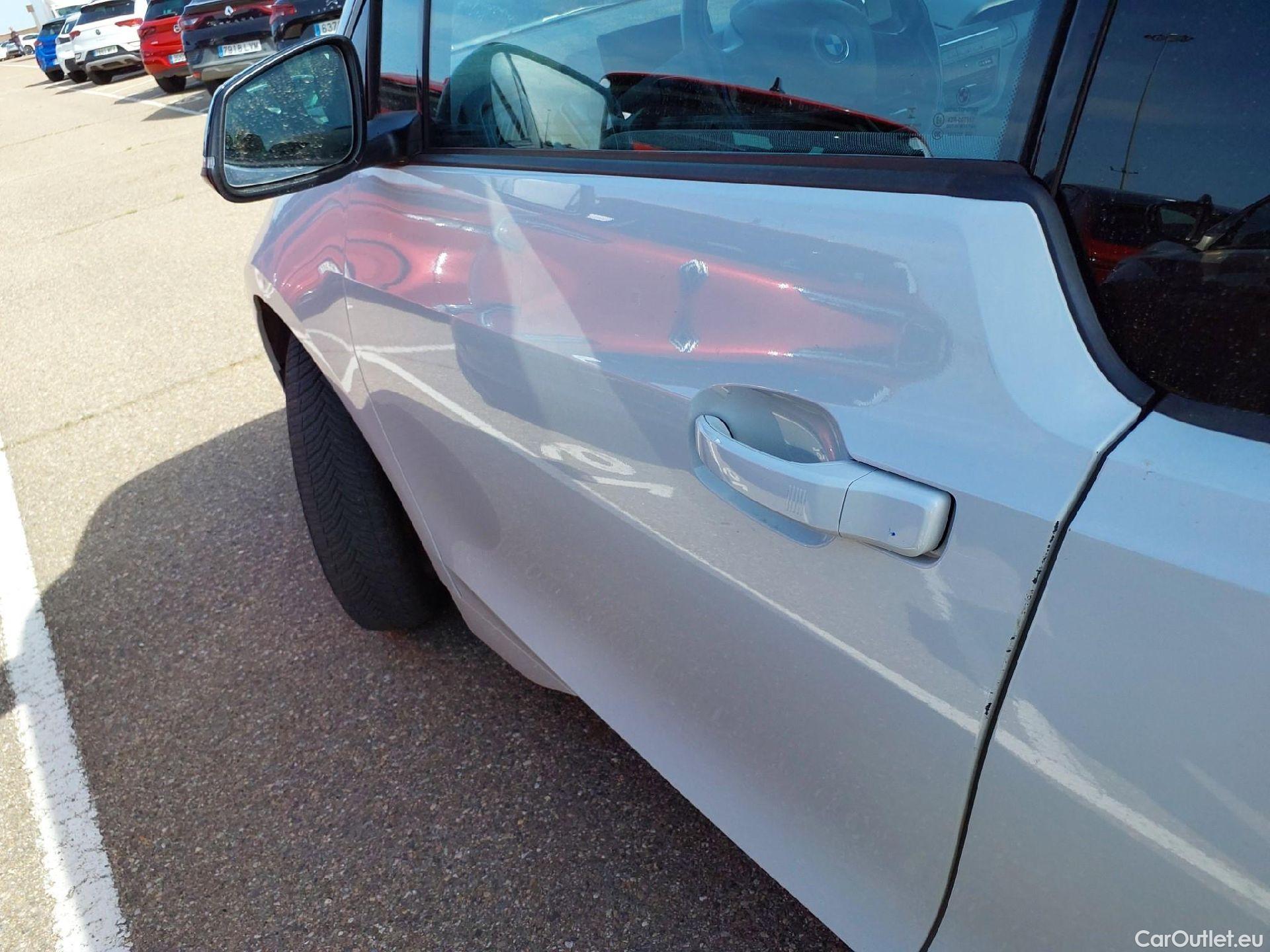  Bmw  I3  BMW / 2017 / 5P / berlina con portón 120ah #4